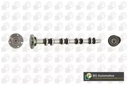 CS2400 BGA Распредвал