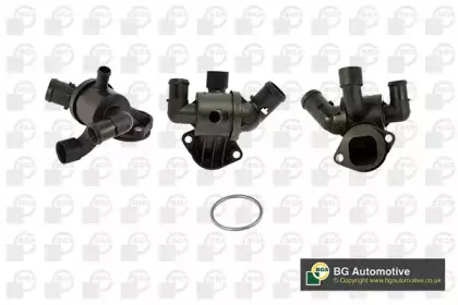 CT0102 BGA Термостат, охлаждающая жидкость