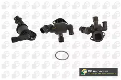 CT0103 BGA Термостат, охлаждающая жидкость