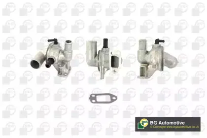 CT1301 BGA Термостат, охлаждающая жидкость