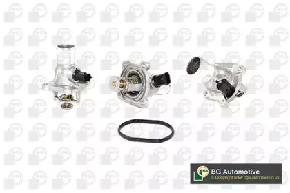 CT5001 BGA