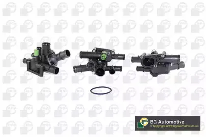 CT5006 BGA Термостат, охлаждающая жидкость