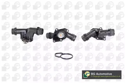 CT5023 BGA Термостат, охлаждающая жидкость