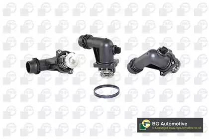 CT5029 BGA Термостат, охлаждающая жидкость