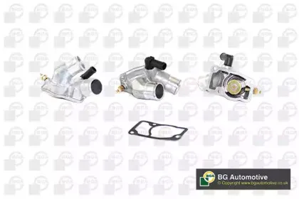 CT5036 BGA Термостат, охлаждающая жидкость