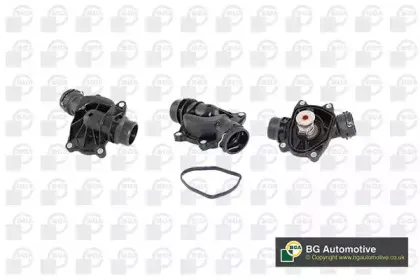 CT5072 BGA Термостат, охлаждающая жидкость