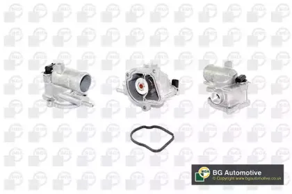 CT5106 BGA Термостат, охлаждающая жидкость