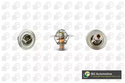 CT5213 BGA Термостат, охлаждающая жидкость