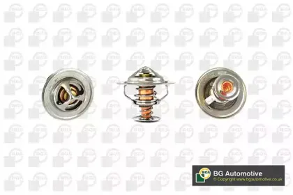 CT5234 BGA Термостат, охлаждающая жидкость