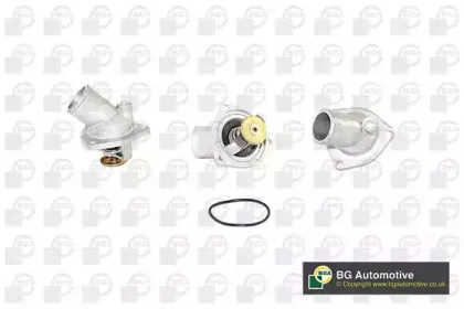 CT5256 BGA Термостат, охлаждающая жидкость