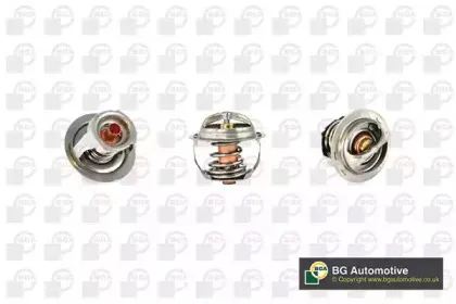 CT5259 BGA Термостат, охлаждающая жидкость