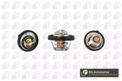 CT5290 BGA Термостат, охлаждающая жидкость