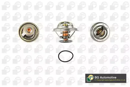 CT5291K BGA Термостат, охлаждающая жидкость