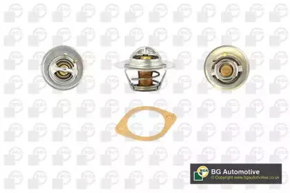 CT5311 BGA Термостат, охлаждающая жидкость