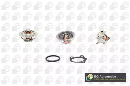 CT5349K BGA Термостат, охлаждающая жидкость