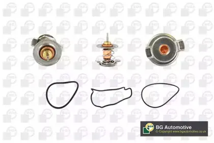 CT5382K BGA Термостат, охлаждающая жидкость