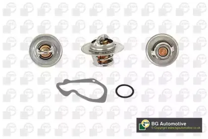 CT5411K BGA Термостат, охлаждающая жидкость