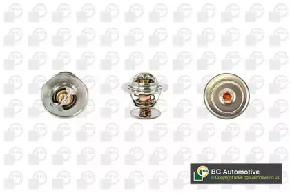 CT5446K BGA Термостат, охлаждающая жидкость