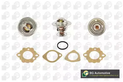 CT5455K BGA Термостат, охлаждающая жидкость