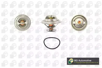 CT5473K BGA Термостат, охлаждающая жидкость