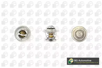 CT5484 BGA Термостат, охлаждающая жидкость