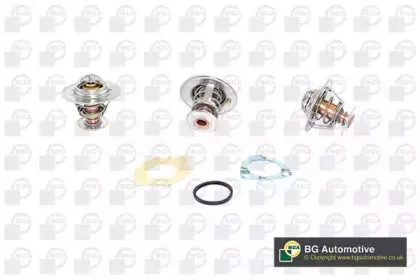 CT5488K BGA Термостат, охлаждающая жидкость