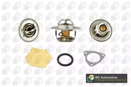 bga-ct5511k