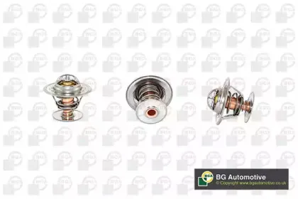 CT5524 BGA Термостат, охлаждающая жидкость