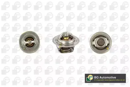 CT5535 BGA Термостат, охлаждающая жидкость