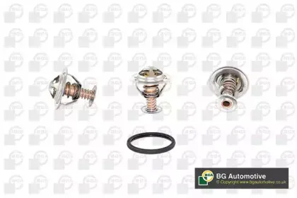 CT5579 BGA Термостат, охлаждающая жидкость