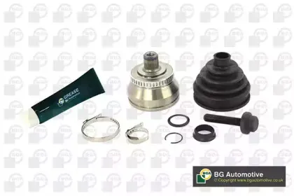 CV0104A BGA Шарнир, приводной вал