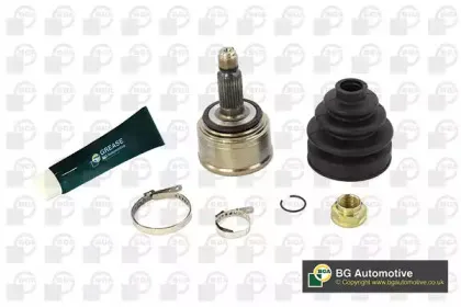 CV2501A BGA Шарнир, приводной вал