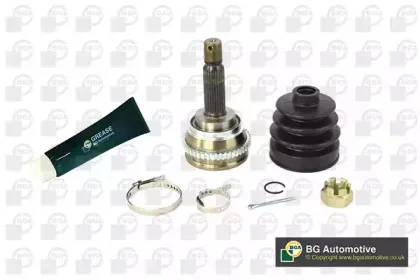 CV2707A BGA Шарнир, приводной вал