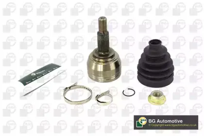 CV7302A BGA Шарнир, приводной вал