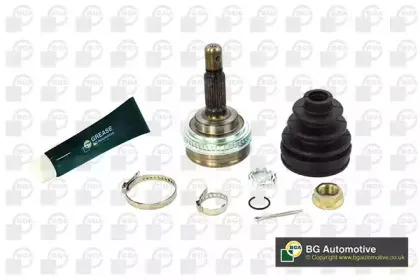 CV9103A BGA Шарнир, приводной вал