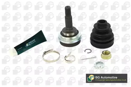 CV9109A BGA Шарнир, приводной вал