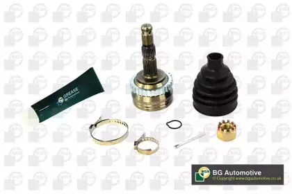 CV9500A BGA Шарнир, приводной вал