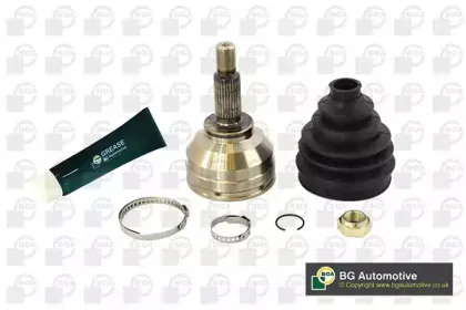 CV9507A BGA Шарнир, приводной вал