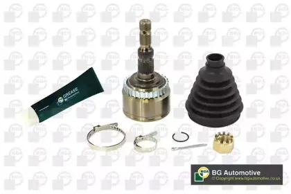 CV9510A BGA Шарнир, приводной вал