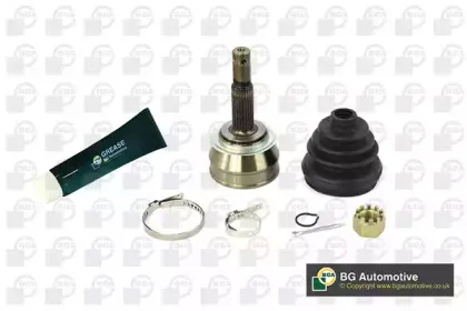 CV9511A BGA Шарнир, приводной вал