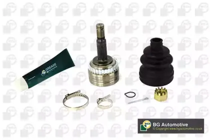 CV9521A BGA Шарнир, приводной вал