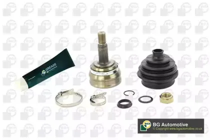 CV9607A BGA Шарнир, приводной вал