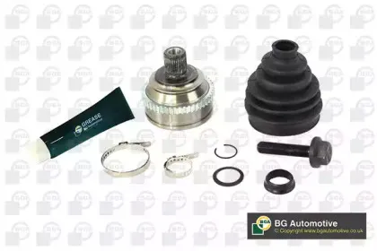 CV9608A BGA Шарнир, приводной вал