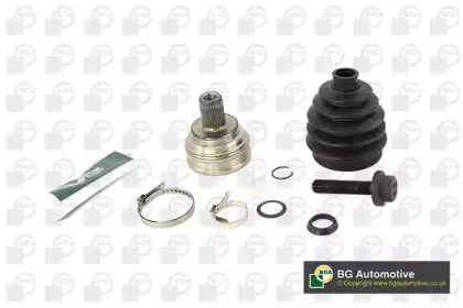 CV9609A BGA Шарнир, приводной вал