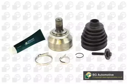 CV9700A BGA Шарнир, приводной вал