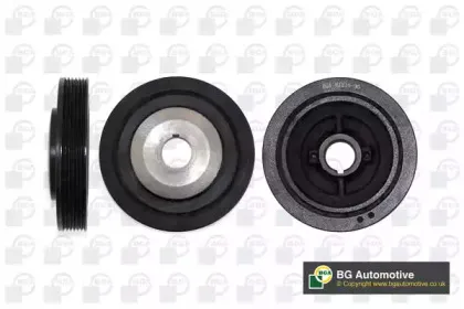 DP0385 BGA