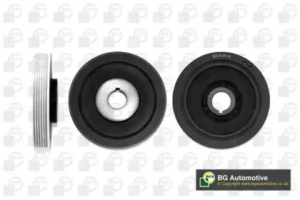 DP0598 BGA