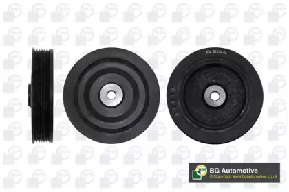 DP0599 BGA
