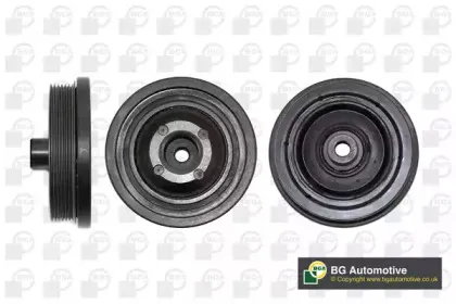 DP0833 BGA