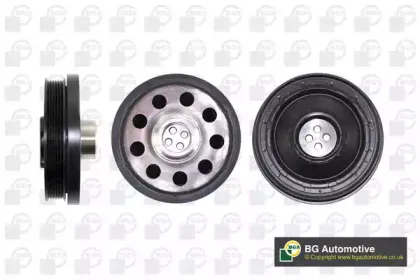 DP0936 BGA Ременный шкив, коленчатый вал